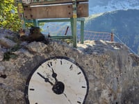 Klausenpass da Bürglen