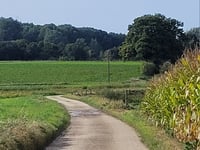 Zavelberg über Houdakkerstraat