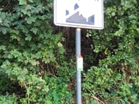 Driekruisenweg von Tongeren