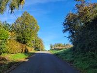 Driekruisenweg von Tongeren