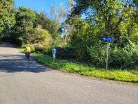 Driekruisenweg von Tongeren