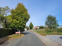 Berg via Gilliswinhof