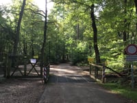 Bruisbeek via Droefakkers