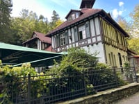 Jagdschloss Platte da Wiesbaden-Sonnenberg