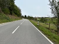 Neunzehntberg da Wispertal