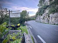 Côte de Gattieres