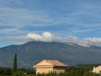 Mont Ventoux