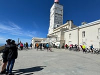 Mont Ventoux