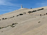 Mont Ventoux