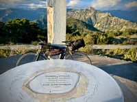 Madone d’Utelle