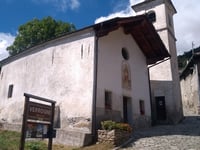 Lin Noir from Aosta