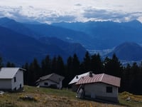 Prato Maslino von Berbenno di Valtellina