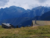 Prato Maslino von Berbenno di Valtellina