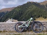 Prato Maslino von Berbenno di Valtellina