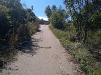 Muro di Rovines