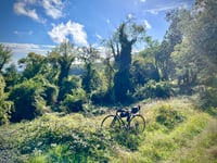 Le Caire da Tourettes-sur-Loup