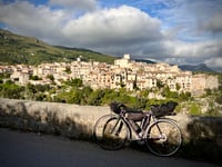 Le Caire da Tourettes-sur-Loup