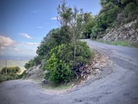 Le Caire von Tourettes-sur-Loup