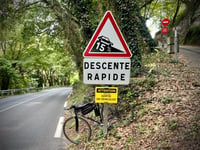 Châteauneuf de Grasse von Opio