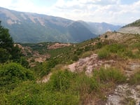 Campo Felice da Palombaia