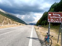 Campo Felice da Palombaia