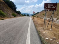 Campo Felice da Palombaia