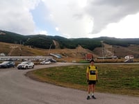 Campo Felice da Palombaia