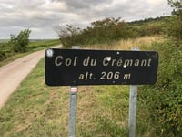 Col du Crémant