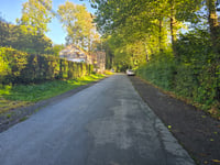 Vissoul vanuit Oteppe