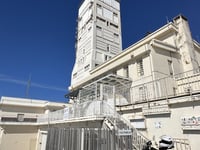 Mont Ventoux z Malaucène