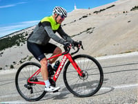 Mont Ventoux