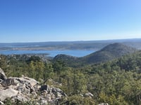 Veliko Rujno von Starigrad