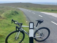 Winter Hill von Horwich