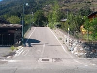 Muro di Arensod