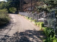 Muro di Arensod