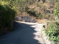 Muro di Arensod