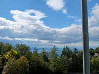 Signal de Grandvaux da Lutry