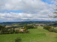 Signal de Grandvaux from Lutry