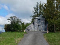 Signal de Grandvaux from Lutry