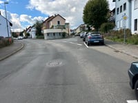 Alt-Auringen from Auringen