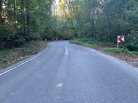 Langenhain von Hofheim am Taunus