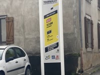 Col du Tourmalet