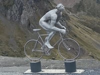 Col du Tourmalet