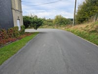 Rue de Crotteux Mons-lez-Liège