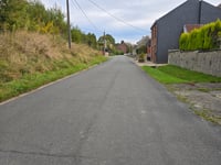 Rue de Crotteux Mons-lez-Liège
