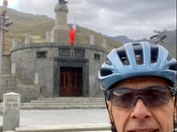 Passo del Tonale da Edolo