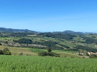 Passo del Brallo über Sala