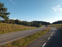 Femmøller Bakken via Femmøller