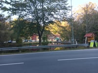 Femmøller Bakken via Femmøller
