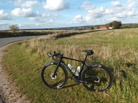 Balebakken via Møllevej